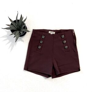 Ardene Stretch Sailor Shorts